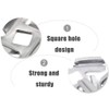 4 Pcs Meat Grinder Blade Meat Chopper Replacement Spare Part