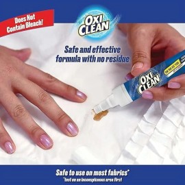 OxiClean On the Go Mini Multi-Purpose Stain Remover Pen 7 mL