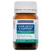 Ethical Nutrients Liver Detox & Support 30 Tablets