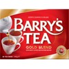 Barry's Tea Gold Blend 80ct 3-Pack (240 Teabags), Direct from