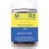E.C. Moore's Adalox Aluminum Oxide Snap-on Disc 5/8" Fine Grit