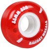 Skateboard Package Independent 159 Trucks 55mm 83A Red Cruiser Wheels