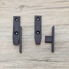 SG Store 10 Sets Kitchen Plinth Clips Kickboard Clips Drop