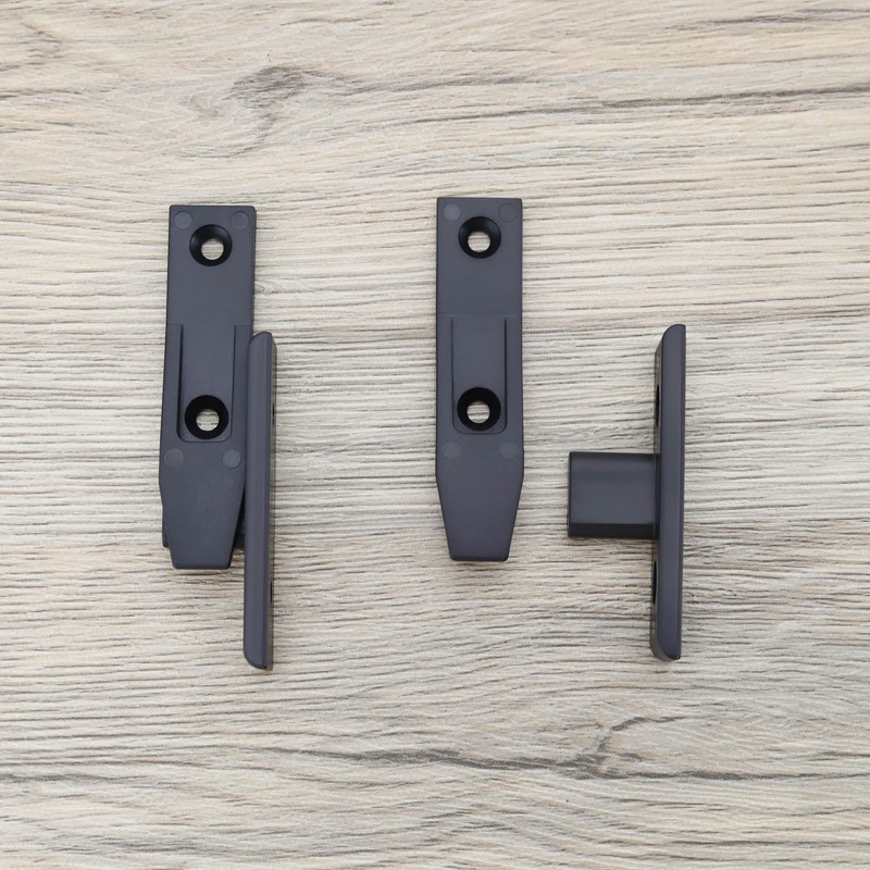 SG Store 10 Sets Kitchen Plinth Clips Kickboard Clips Drop