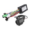 DC 36V 48V 17A Electric Bike Controller With Waterproof EN06