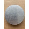 1/16" Thick Stainless Steel Disc, Choose Diameter, Brushed #4 Finish,