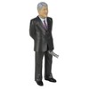Corkscrew Bill