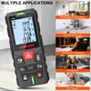 LASELION LT70 Laser Distance Meter – 70m (229ft) Range, High
