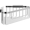 Villeroy & Boch Elements - Tender Corner Shower Basket, Wall