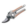 Kent and Stowe Surecut All Purpose Lite Bypass Secateurs
