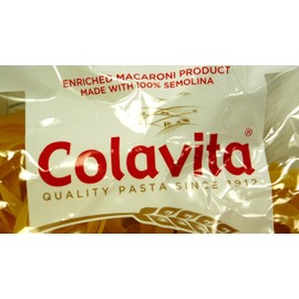 Fettuccine Nests Pasta