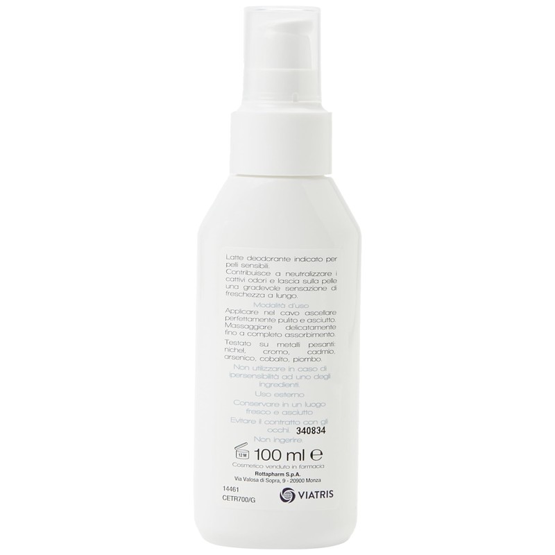 Dermafresh Alfa Latte Air Freshener for Sensitive Allergic or Epilates