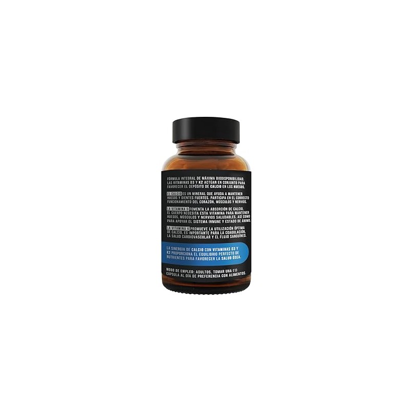B Life Aceite de Cártamo y Vitamina D3 con 300