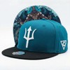 Capiche (99+ Variations) Snapback Cap, Men's Cap, Baseball, Hat, Art,