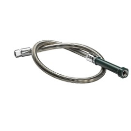 Krowne Metal 21-133L Value Line Replacement Hose 44" Long