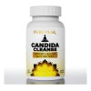 Pure Peak Candida Cleanse Ayuda Al Intestino Y Al Colon