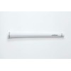 elitegrips TD50 Golf Grips, Set of 13, Silver White with