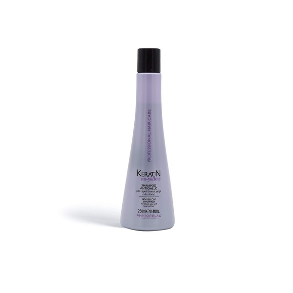 Phytorelax Laboratories Hair Shampoo - 250 g