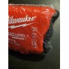 Milwaukee 1 Pair Milwaukee 48-22-8902 Cut 1 SmartSwipe Dipped Gloves