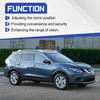 25570-3TB1A Door Mirror Switch Assy-Mirror Control Left Side for Nissan