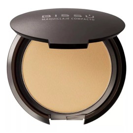Bissú Bissu Maquillaje En Polvo Para Rostro Tono 11 Almond 8g
