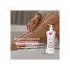 Crema Corporal Con Aceite De Coco Y Colágeno 400 Ml
