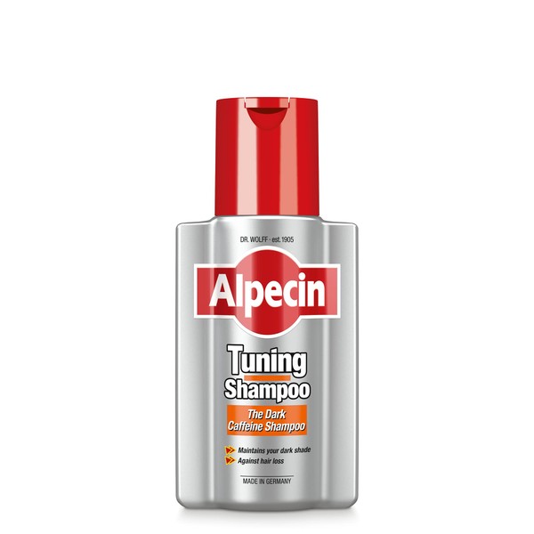Alpecin Alpecin Tuning Shampoo 200 ml