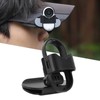 Quick Release Hat Clip Mount for Insta360 GO 3S, Quick