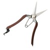 SYU hurawa-kurippa- Replace with Buds Cutting Scissor F200
