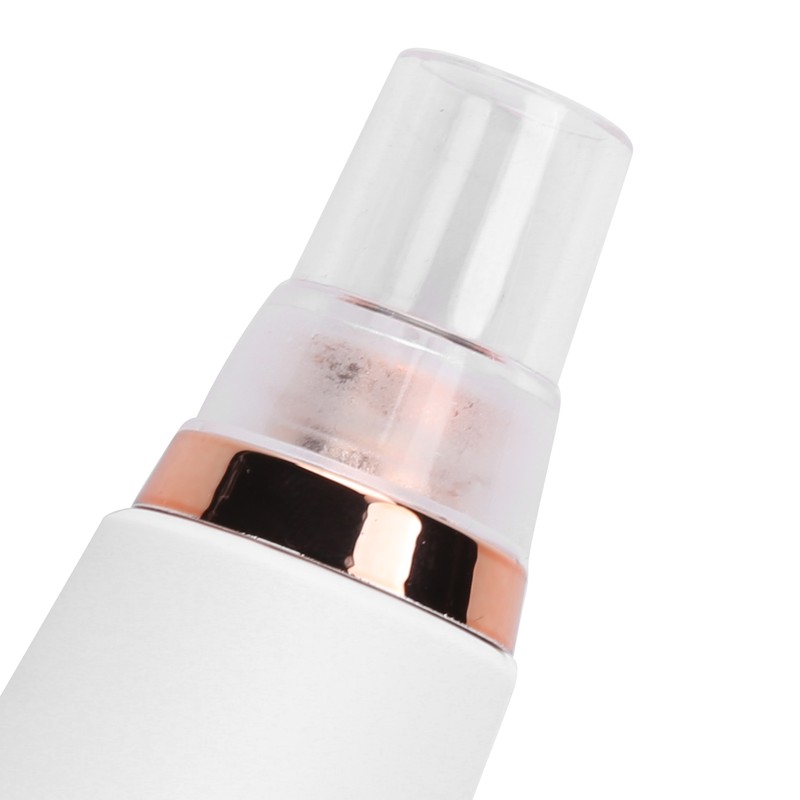 Visual Pore Cleaner Electric Blackheads Removal Acne Pimple Removal Facial