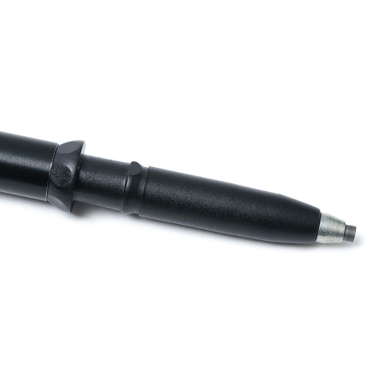 Fizan Compact 3 Trekking Poles – 5.6 oz Ultralight, Backpacking,
