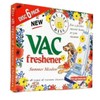 FIND A SPARE 36 Pack Vac Fresheners Summer Meadow Extra