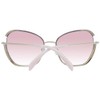 Emilio Pucci Unisex Model Ep0131 5832t Sunglasses, Multicoloured (Multi-Colour), Multicoloured