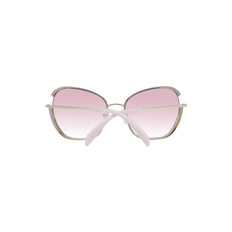 Emilio Pucci Unisex Model Ep0131 5832t Sunglasses, Multicoloured (Multi-Colour), Multicoloured