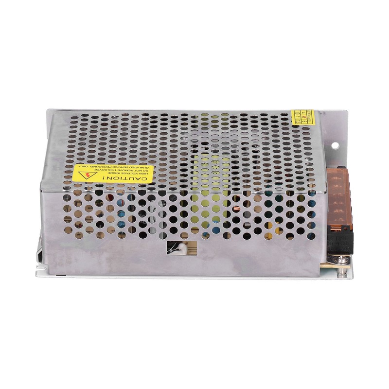 DC Regulated Switching Power Supply LED Security Monitoring 12V 150W