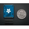 MicroSD card breakout board+