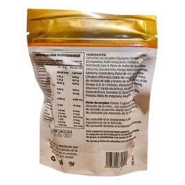 B Flx O B Flex 5 Piezas Con 30 Capsulas Garden Life                                                                                                   