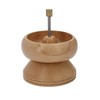 DIY Making Bead Spinner | Wooden Bead Spinner for Crafting