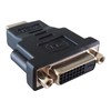 Adattatore HDMI Maschio a DVI Femmina