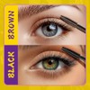 Bubble Mascara – Lightweight Volumizing Mascara for Fluffy, Lifted Lashes