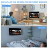 HDMI Splitter 1 in 4 Out, 4K@30Hz 4 Way HDMI