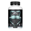 200 Capsulas Picolinato D Cromo 200mcg Espirulina A4h Sabor Sin