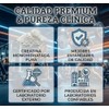 Creatina Monohidratada Alta Pureza | 100 Servicios | 500 g
