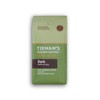 Tieman's Fusion Coffee, Low Acid Dark Roast, Ground, 10-Ounce bag