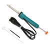 Electric Solder Sucker Welding Desoldering Pump Electronic Repairing Tool