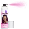 SoftSheen-Carson Dark and Lovely Go Intense Color Sprays, Pretty In
