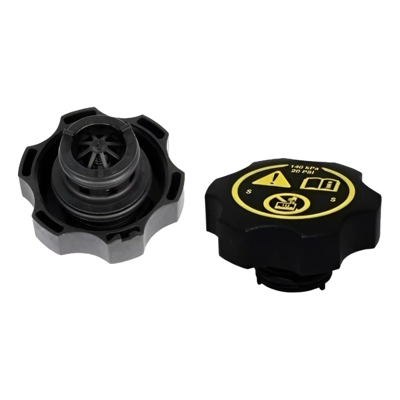 Tapon Anticongelante Cruze Sonic Spark Original