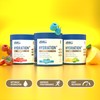 Applied Nutrition Hydration Electrolyte & Vitamin Powder - Natural Energy
