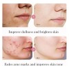 Srum Reafirmante Facial Con cido Hialurnico Para Arrugas