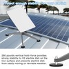 280lbs starlink magnetic roof mount,strong magnet starlink mounting kit for